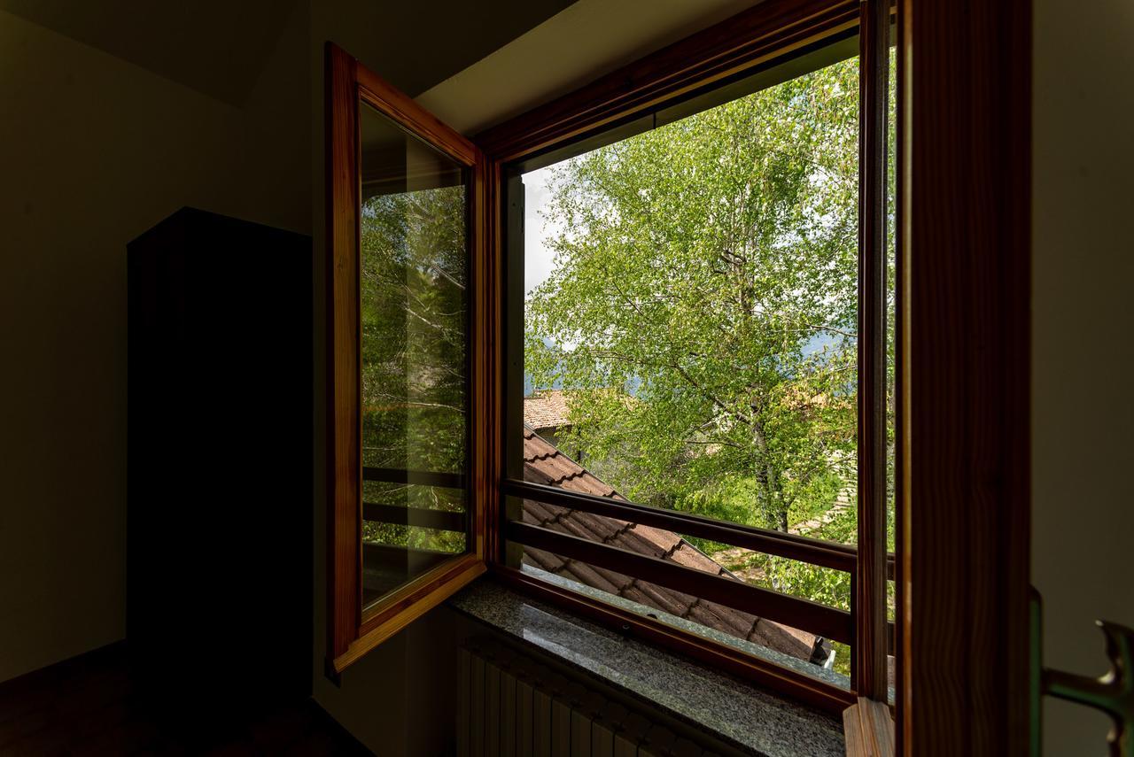 Apartamento Bologna House Perledo Exterior foto