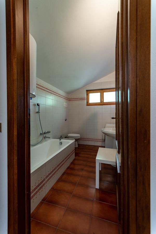 Apartamento Bologna House Perledo Exterior foto
