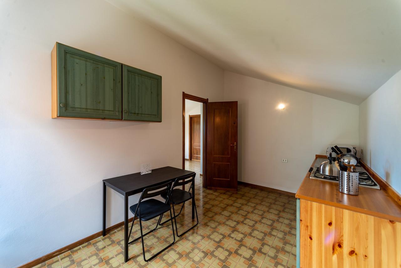Apartamento Bologna House Perledo Exterior foto