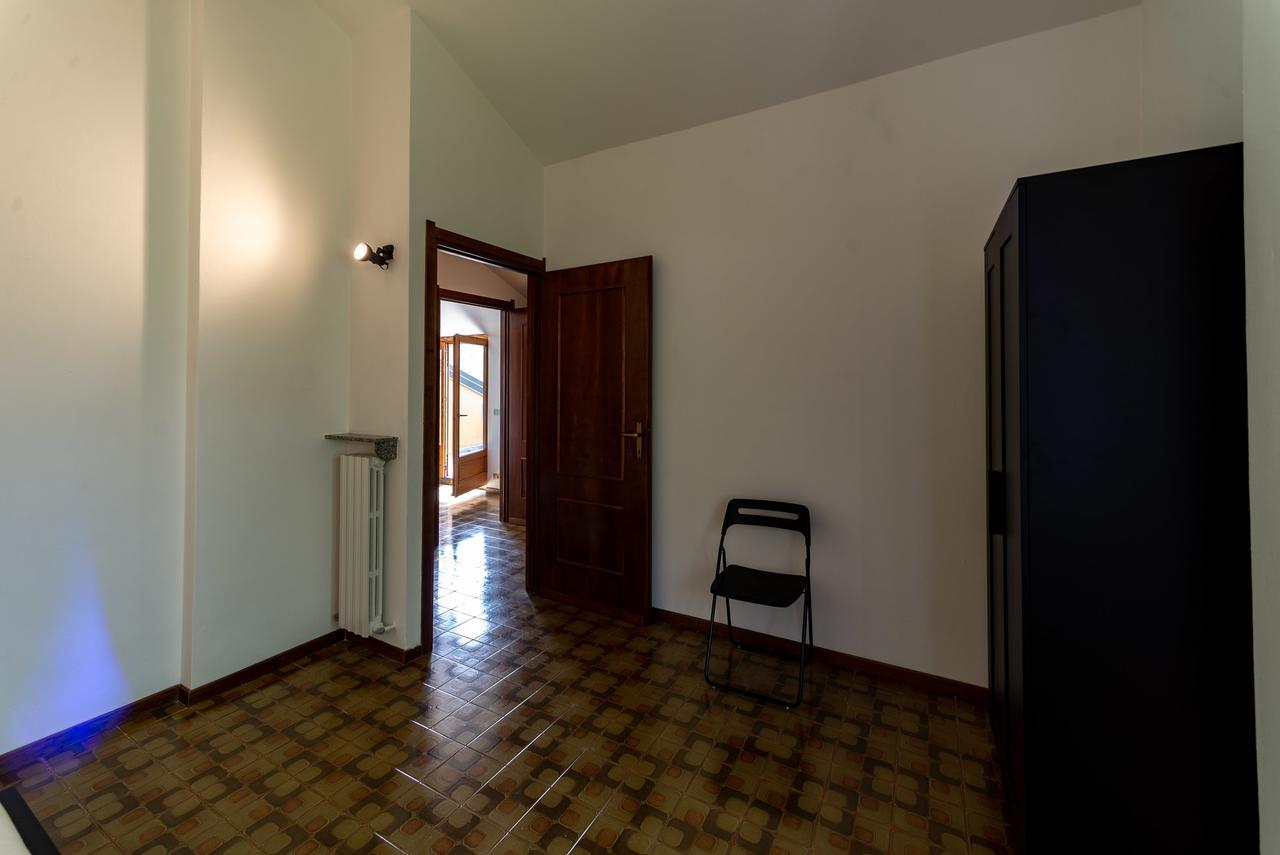 Apartamento Bologna House Perledo Exterior foto