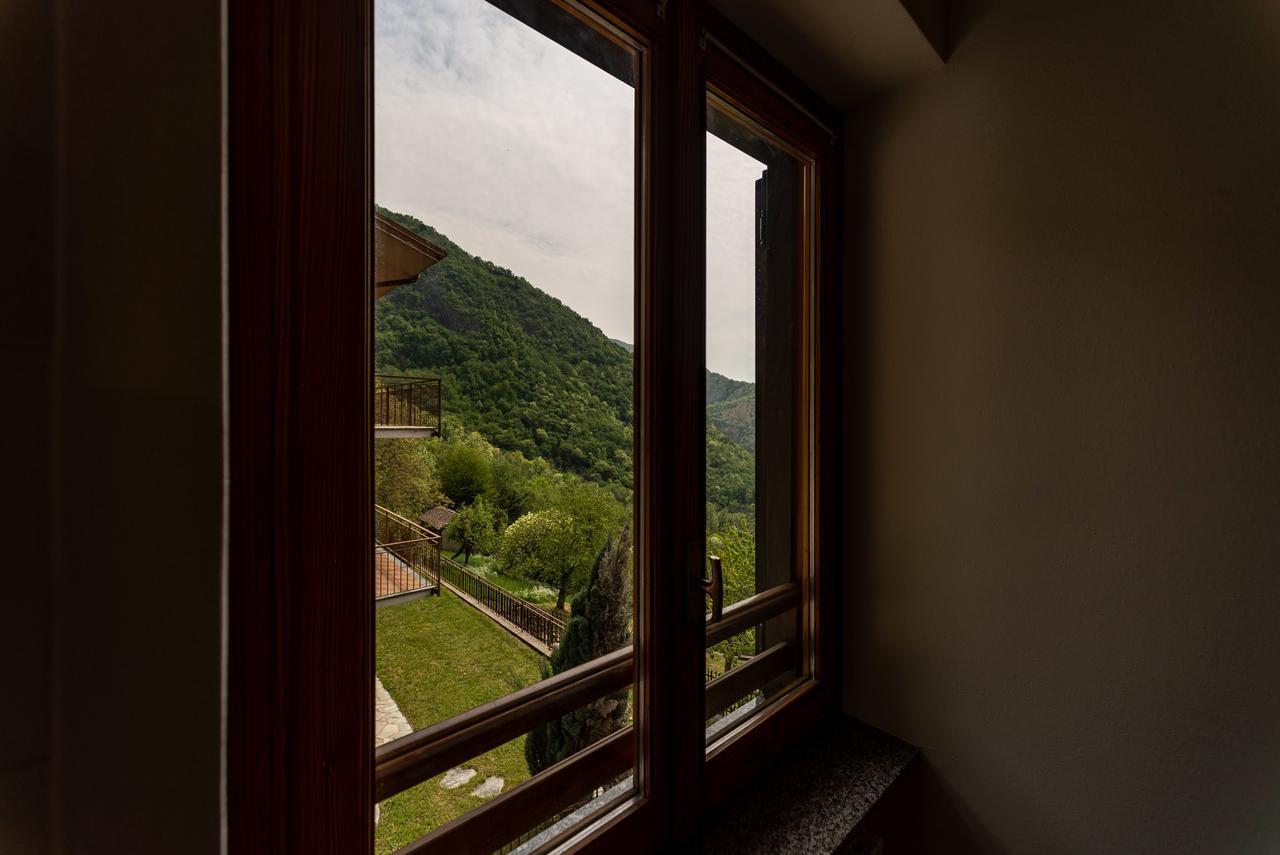 Apartamento Bologna House Perledo Exterior foto