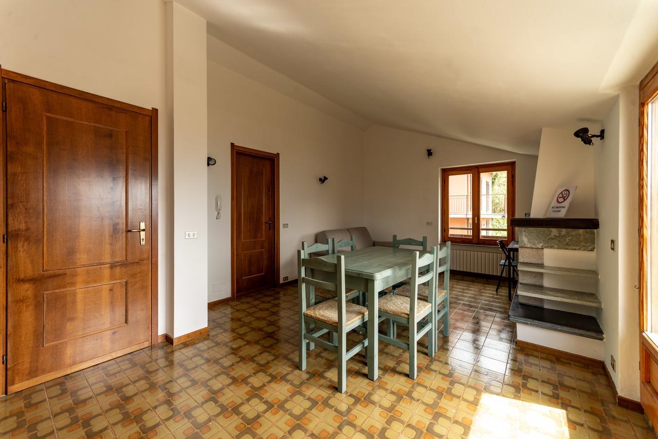 Apartamento Bologna House Perledo Exterior foto