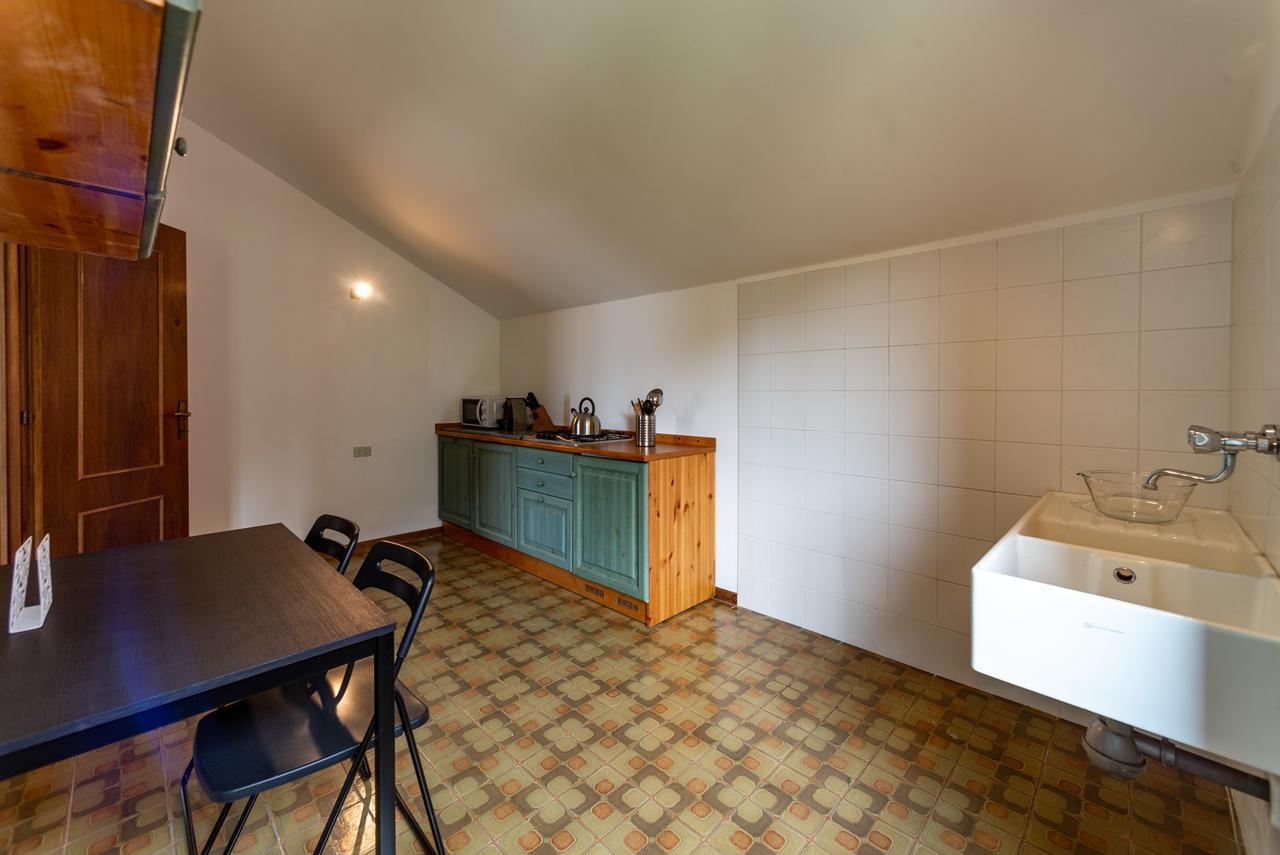 Apartamento Bologna House Perledo Exterior foto